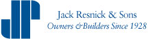 Jack Resnick and Sons